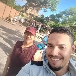 Meet your Posher, Marta